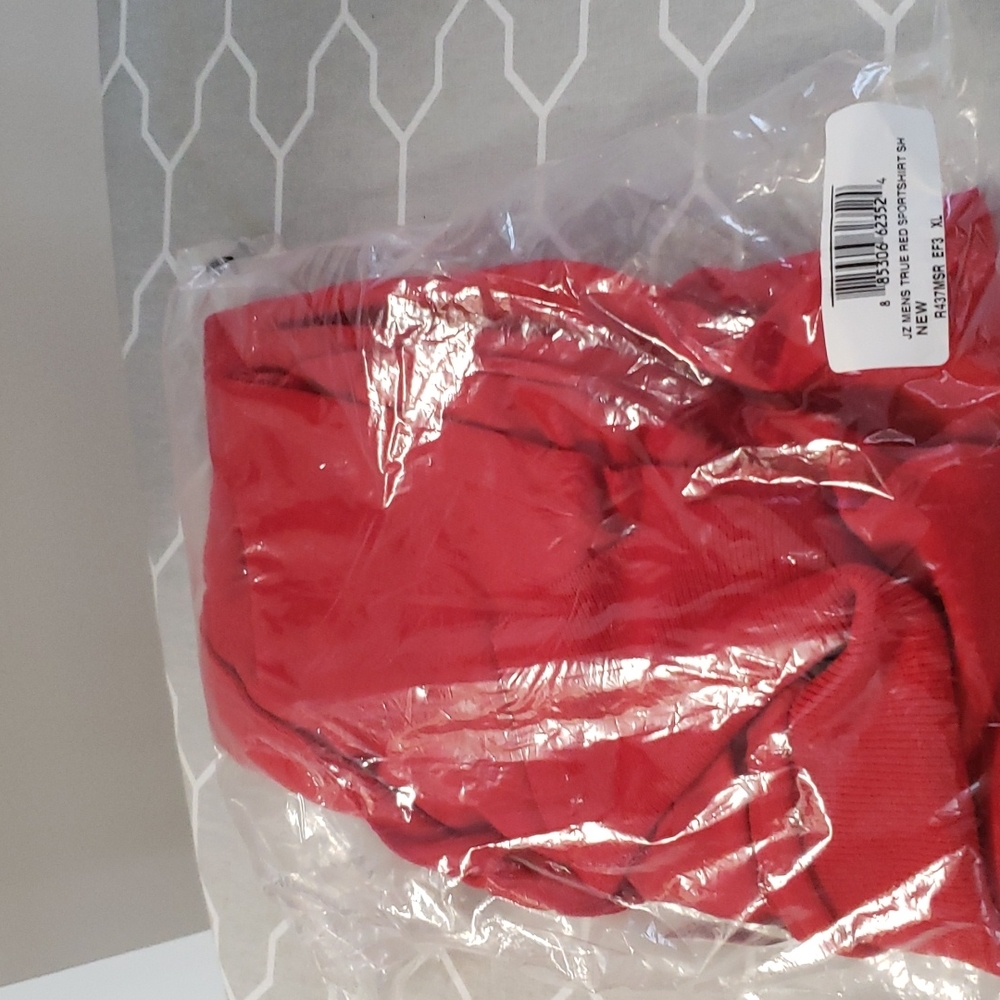 Mens polo shirt